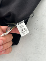 Vintage La Martina Bahamas Polo Shirt (S)