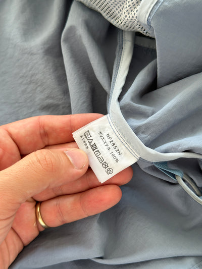 The North Face Purple Label Hooded Jacket (Women's M)