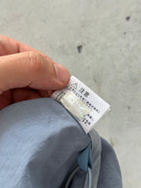 The North Face Purple Label Hooded Jacket (Women's M)