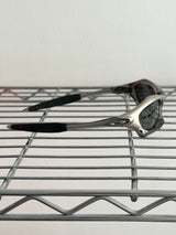 00's Oakley Splice Sunglasses (One Size)