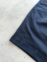 Arc'teryx canvas utility shorts (W33)