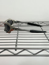 00's Oakley Splice Sunglasses (One Size)