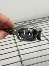 00's Oakley Splice Sunglasses (One Size)