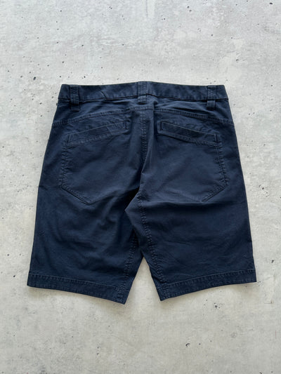 Arc'teryx canvas utility shorts (W33)