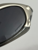 00's Oakley Splice Sunglasses (One Size)