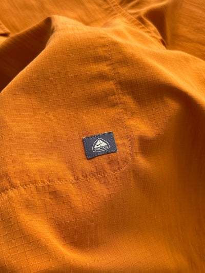 00's Nike ACG Dri-Fit Ripstop Long Sleeve Shirt (L)