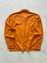 00's Nike ACG Dri-Fit Ripstop Long Sleeve Shirt (L)