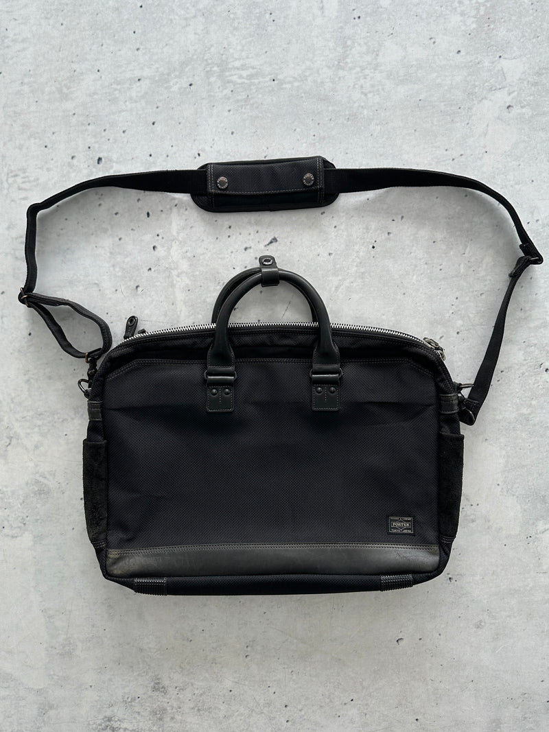 Porter Yoshida & Co. Laptop / Crossbody Bag (One Size)