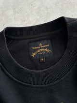 Vivienne Westwood Orb Crewneck Sweatshirt (M)