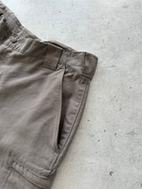 00's Nike ACG 2 In 1 Shorts / Pants (M)