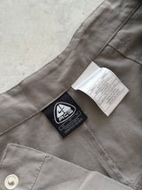 00's Nike ACG 2 In 1 Shorts / Pants (M)