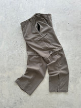 00's Nike ACG 2 In 1 Shorts / Pants (M)