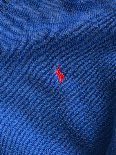Ralph Lauren Crewneck Knit Jumper (XL)