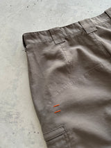 00's Nike ACG 2 In 1 Shorts / Pants (M)