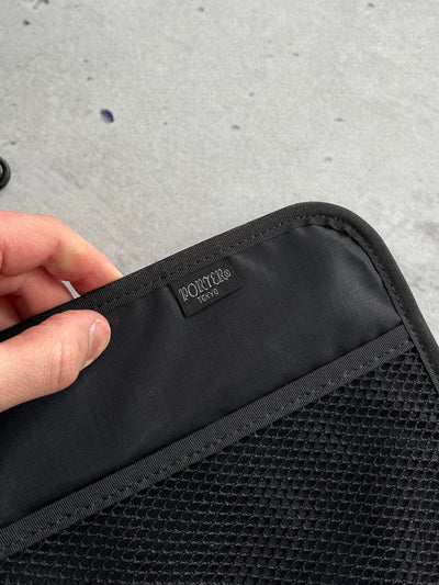 Porter Yoshida & Co. Laptop / Crossbody Bag (One Size)