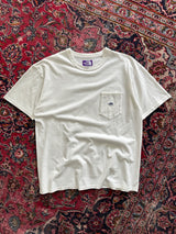 The North Face Purple Label 7oz Front Pocket T Shirt (XL)