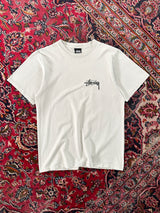 SS/24 Stussy Chain Link T Shirt (S)