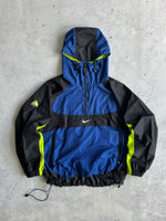 90's Nike ACG 1/4 Zip Technical Anorak Jacket (L)