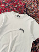 SS/24 Stussy Chain Link T Shirt (S)