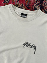 SS/24 Stussy Chain Link T Shirt (S)
