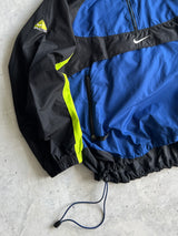 90's Nike ACG 1/4 Zip Technical Anorak Jacket (L)