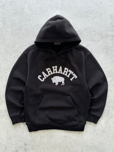 Carhartt WIP heavyweight pullover hoodie (XL)