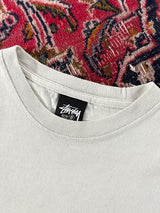 SS/24 Stussy Chain Link T Shirt (S)