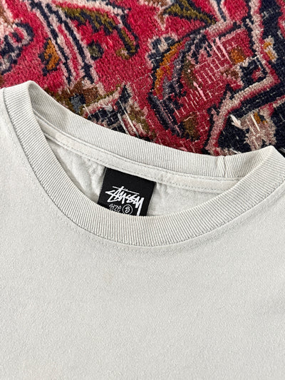 SS/24 Stussy Chain Link T Shirt (S)
