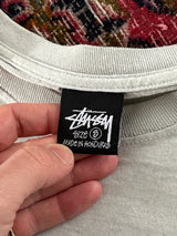 SS/24 Stussy Chain Link T Shirt (S)
