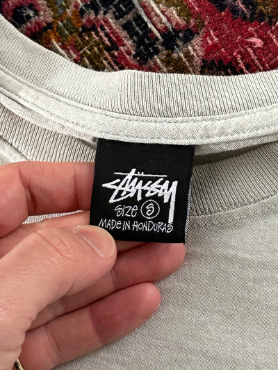 SS/24 Stussy Chain Link T Shirt (S)