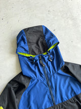 90's Nike ACG 1/4 Zip Technical Anorak Jacket (L)