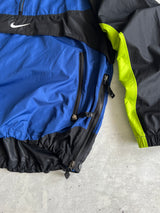 90's Nike ACG 1/4 Zip Technical Anorak Jacket (L)