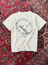 SS/24 Stussy Chain Link T Shirt (S)