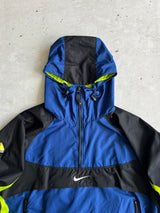 90's Nike ACG 1/4 Zip Technical Anorak Jacket (L)