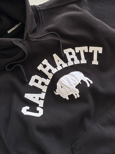Carhartt WIP heavyweight pullover hoodie (XL)