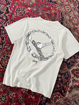 SS/24 Stussy Chain Link T Shirt (S)