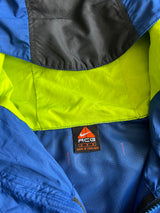 90's Nike ACG 1/4 Zip Technical Anorak Jacket (L)