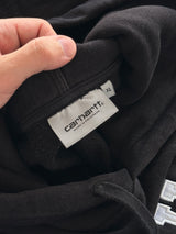 Carhartt WIP heavyweight pullover hoodie (XL)