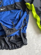 90's Nike ACG 1/4 Zip Technical Anorak Jacket (L)