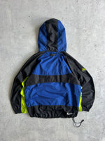 90's Nike ACG 1/4 Zip Technical Anorak Jacket (L)