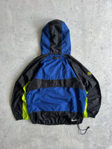 90's Nike ACG 1/4 Zip Technical Anorak Jacket (L)
