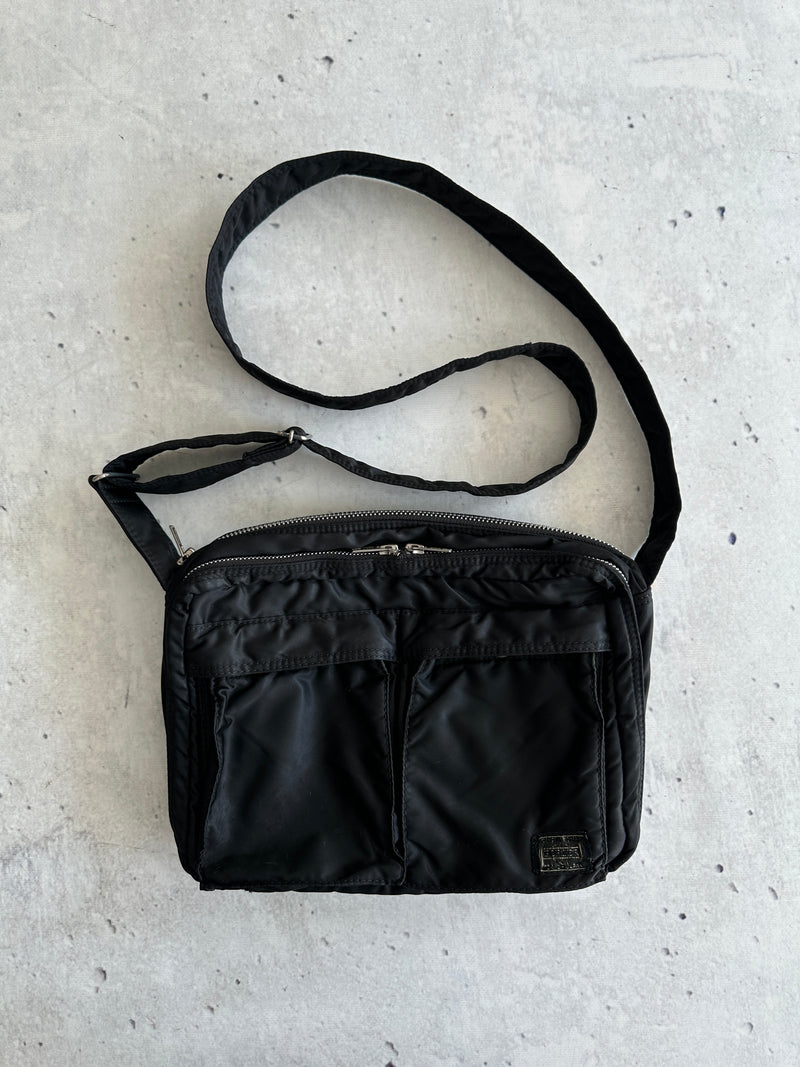 Porter Yoshida & Co. Tanker Crossbody / Shoulder Bag (One Size)