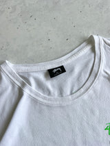 Stussy World Tour 1980 T Shirt (M)