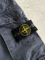 SS/17 Stone Island Cargo Shorts (W32)