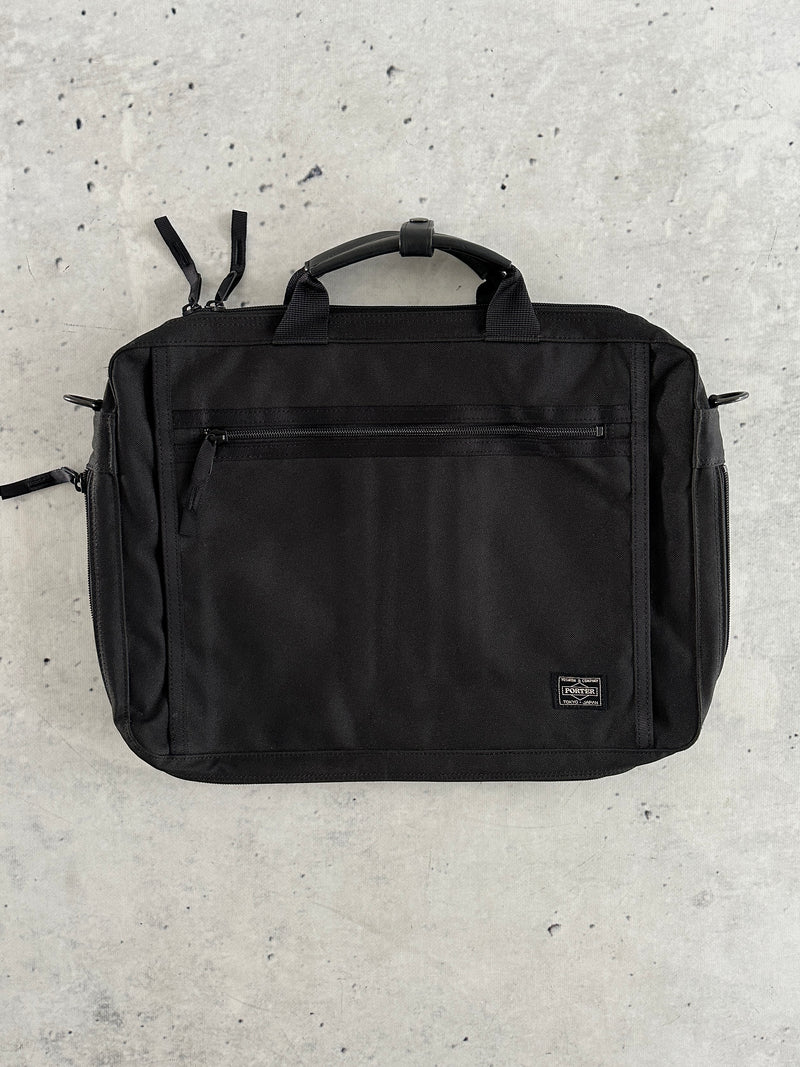 Porter Yoshida & Co. Briefcase / Laptop Bag (One Size)