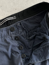 SS/17 Stone Island Cargo Shorts (W32)