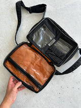 Porter Yoshida & Co. Tanker Crossbody / Shoulder Bag (One Size)