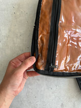 Porter Yoshida & Co. Tanker Crossbody / Shoulder Bag (One Size)