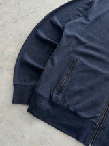 Ralph Lauren Zip Up Jumper (L)