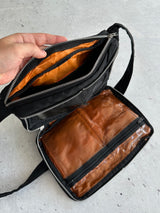 Porter Yoshida & Co. Tanker Crossbody / Shoulder Bag (One Size)